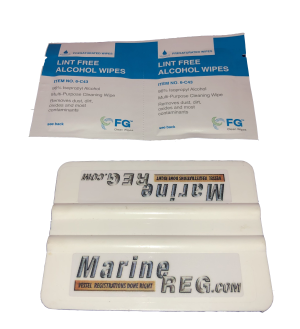 DIY Application Kit