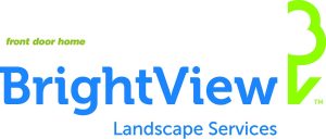 BrightView Window Front Door Branded Sign
