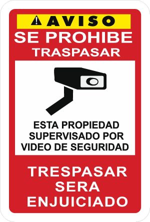 BrightView No Trespassing Video (Spanish)