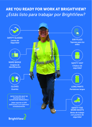 PPE Banner